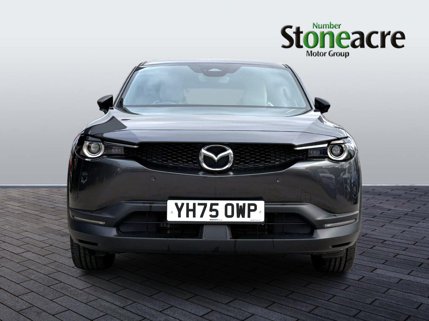 Used Mazda MX-30 2025 for sale - 77892576: Photo 8