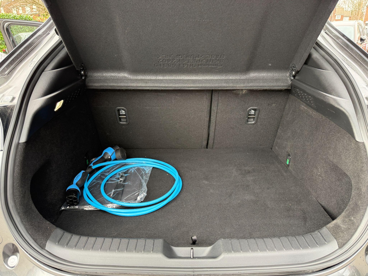 Used Mazda MX-30 2025 for sale - 77892576: Photo 9