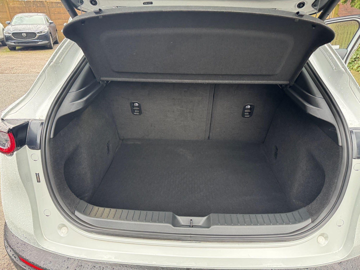 Used Mazda CX-30 2024 for sale - 77330931: Photo 17