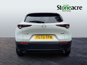 Used Mazda CX-30 2024 for sale - 77330931: Photo