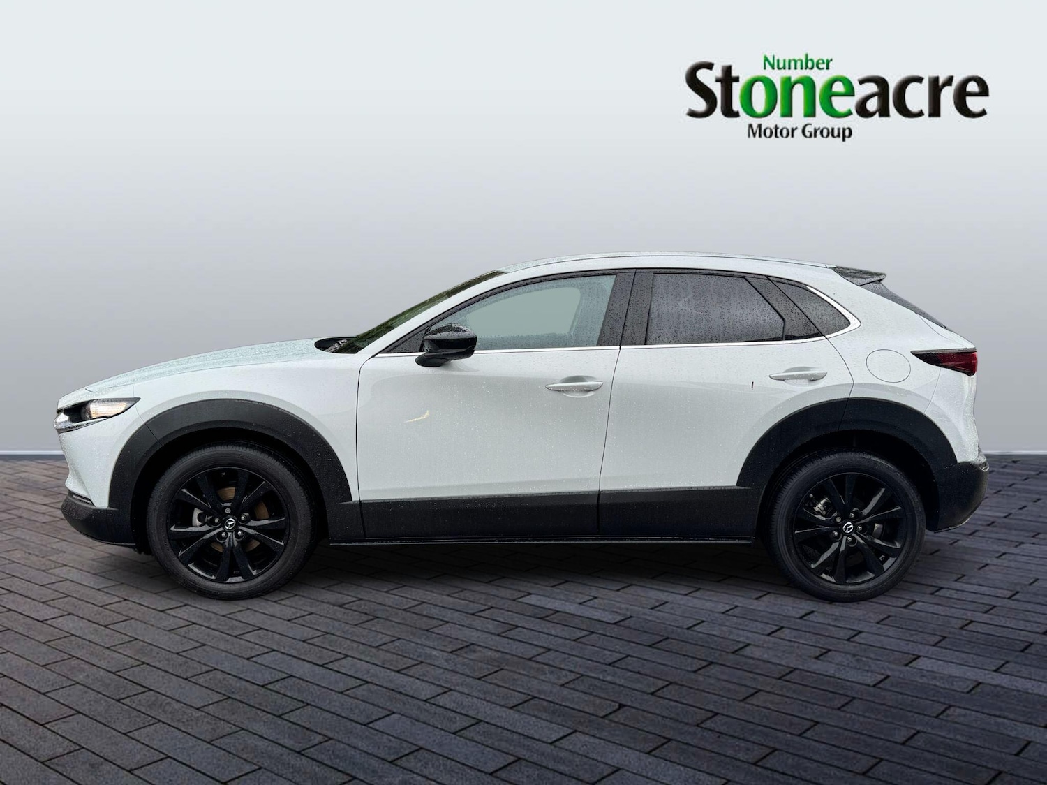 Used Mazda CX-30 2024 for sale - 77330931: Photo 6