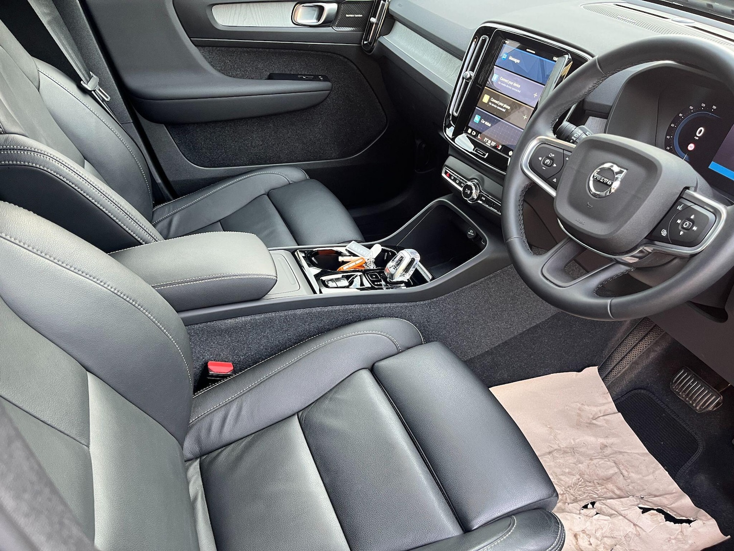 Used Volvo XC40 for sale - 77175026: Photo 13