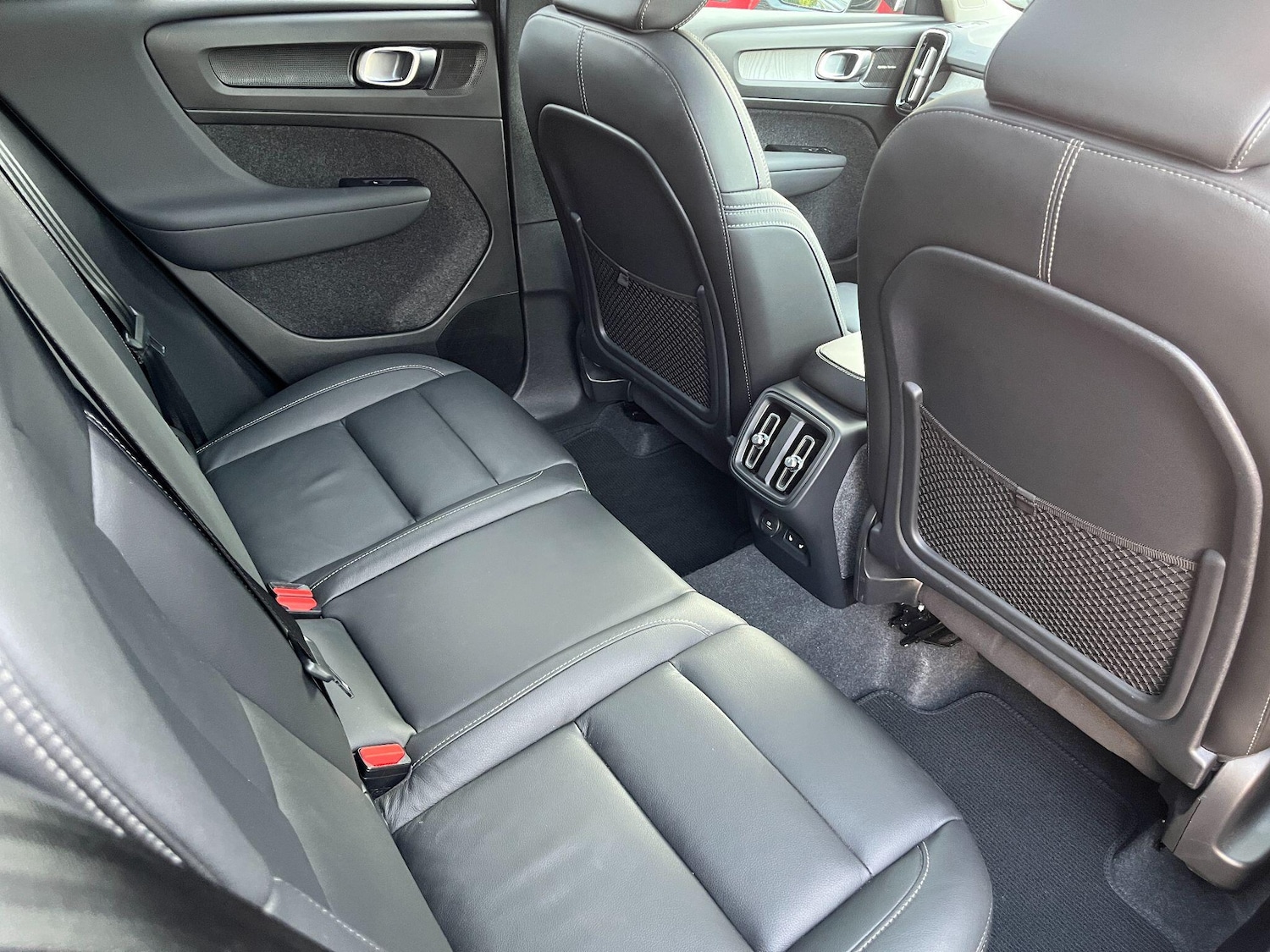 Used Volvo XC40 for sale - 77175026: Photo 15