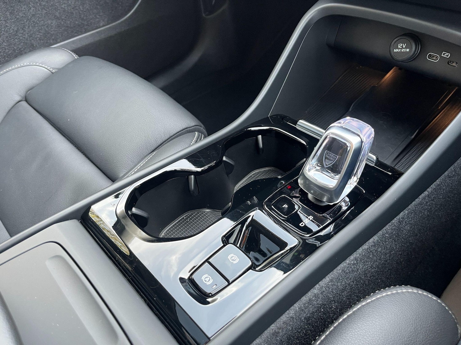 Used Volvo XC40 for sale - 77175026: Photo 16