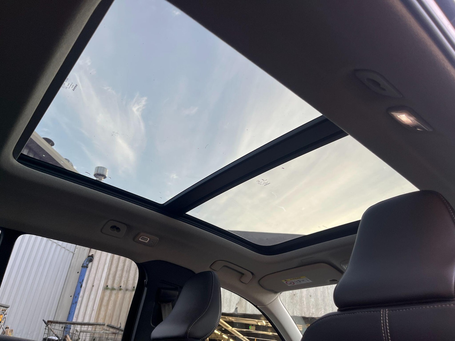 Used Volvo XC40 for sale - 77175026: Photo 17