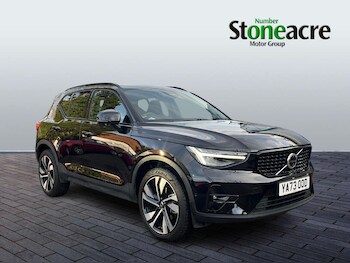 Used Volvo XC40 2023 for sale - 77175026: Photo