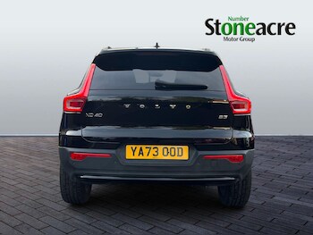 Used Volvo XC40 2023 for sale - 77175026: Photo