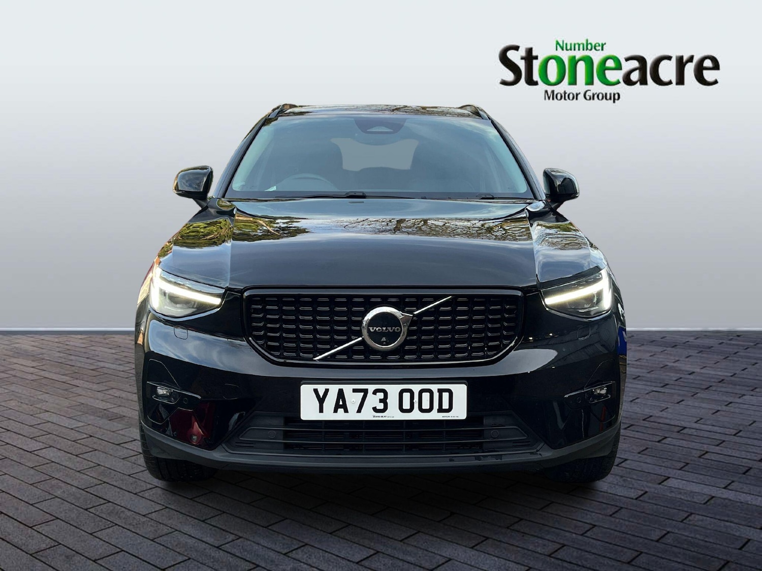Used Volvo XC40 for sale - 77175026: Photo 8