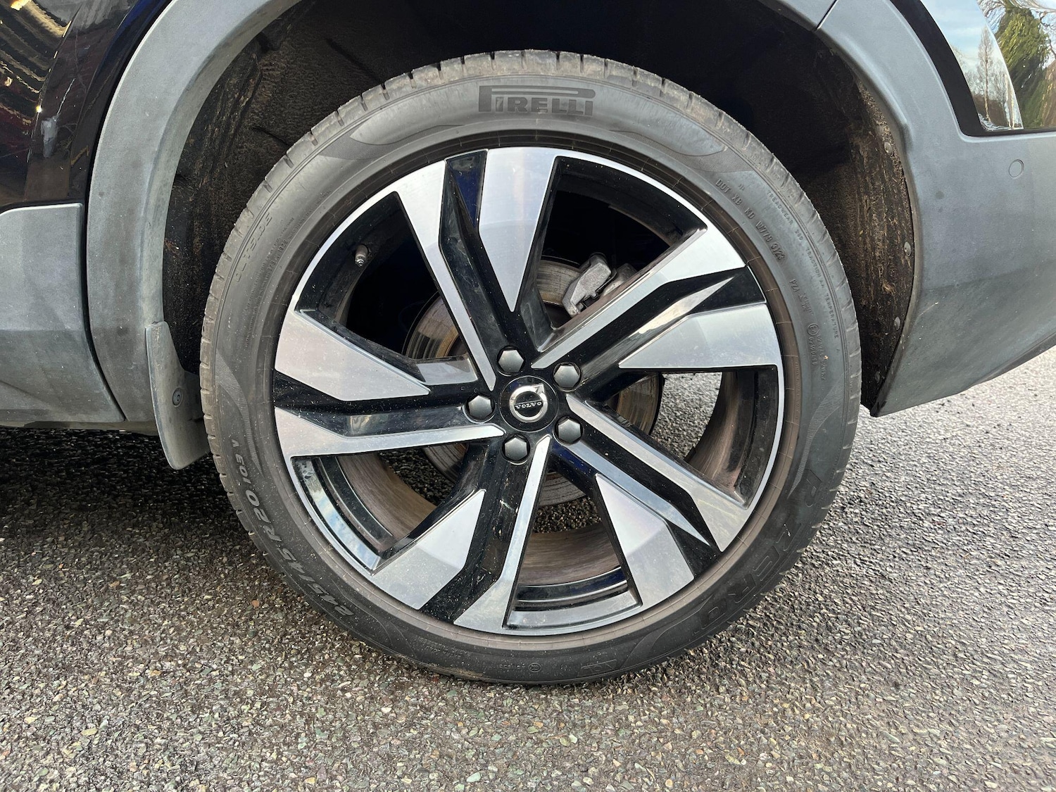 Used Volvo XC40 for sale - 77175026: Photo 9