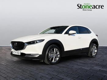 Used Mazda CX-30 2024 for sale - 79808615: Photo