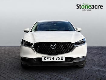 Used Mazda CX-30 2024 for sale - 79808615: Photo