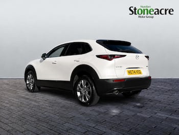 Used Mazda CX-30 2024 for sale - 79808615: Photo