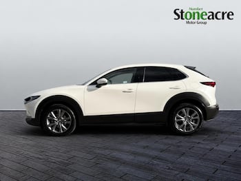 Used Mazda CX-30 2024 for sale - 79808615: Photo
