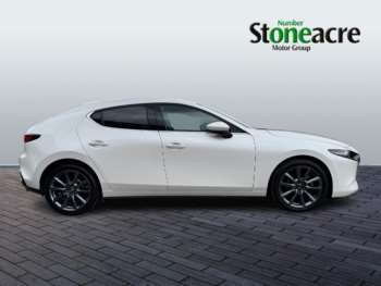 Used Mazda Mazda3 2023 for sale - 74395464: Photo