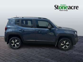 Used Jeep Renegade 2020 for sale - 74777741: Photo