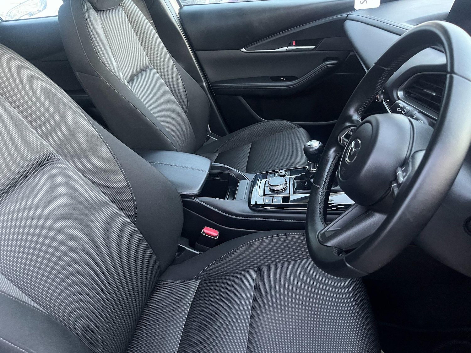 Used Mazda CX-30 2021 for sale - 76715401: Photo 15