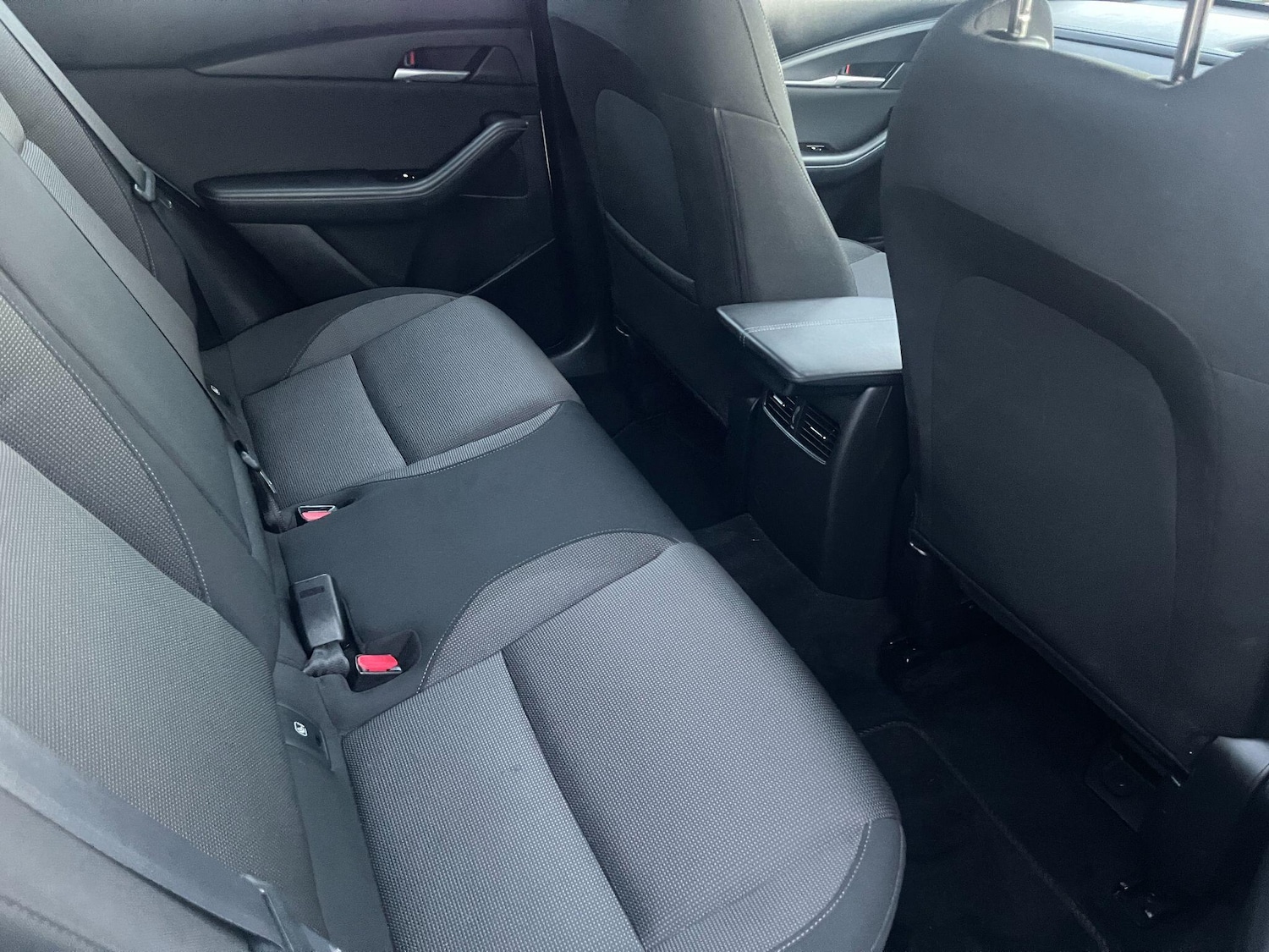 Used Mazda CX-30 2021 for sale - 76715401: Photo 16