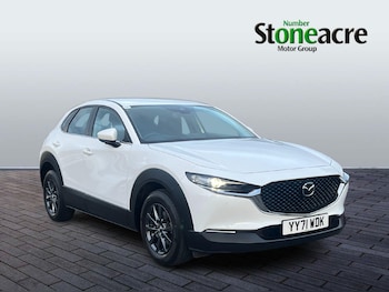 Mazda - CX-30