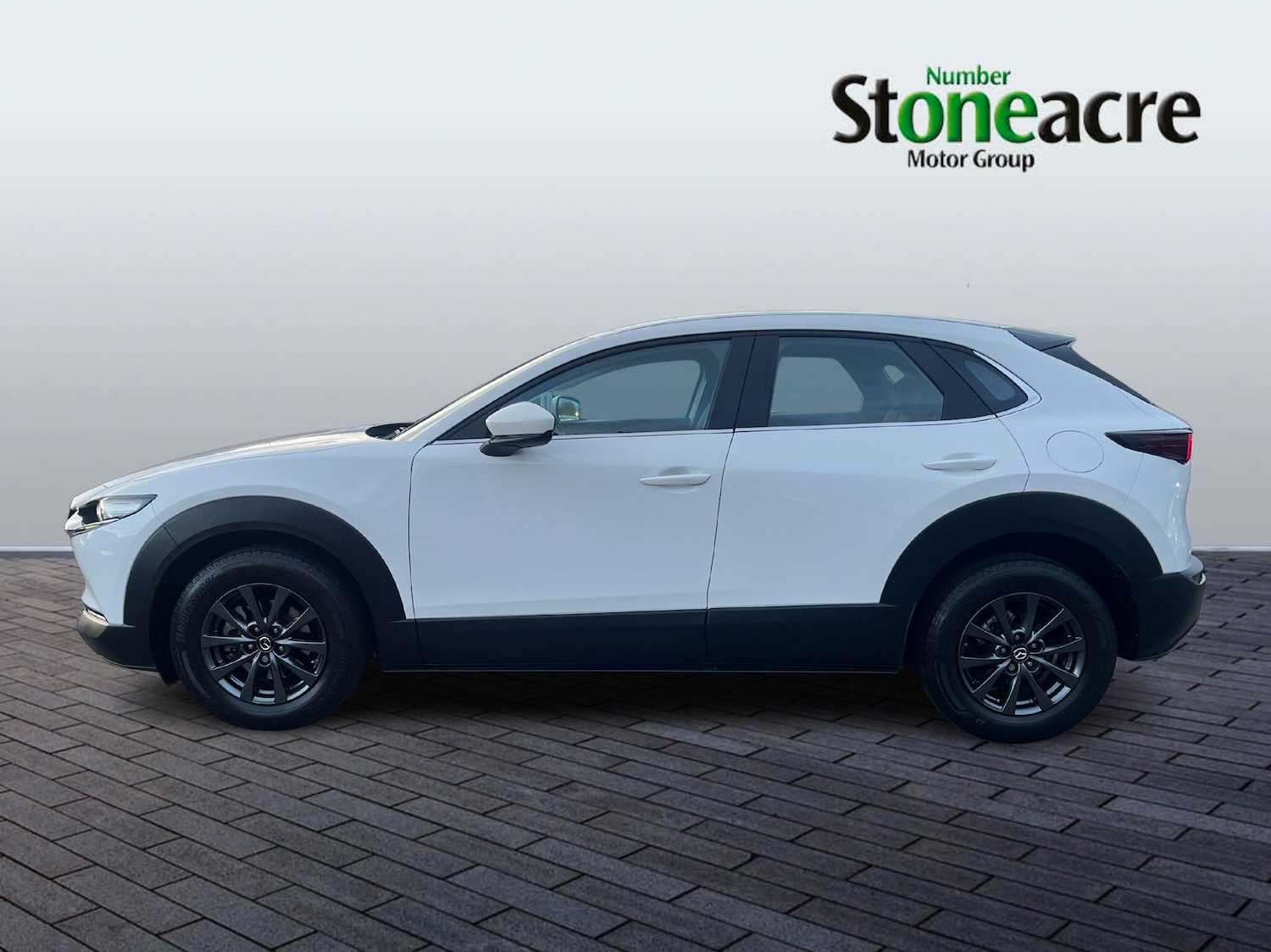 Used Mazda CX-30 2021 for sale - 76715401: Photo 6