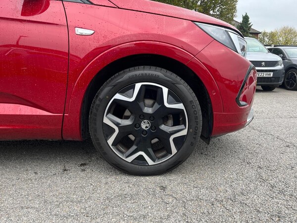 Used Vauxhall Grandland 2023 for sale - 76307641: Photo 10