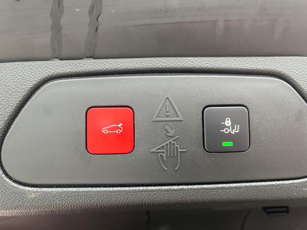Used Vauxhall Grandland 2023 for sale - 76307641: Photo 12