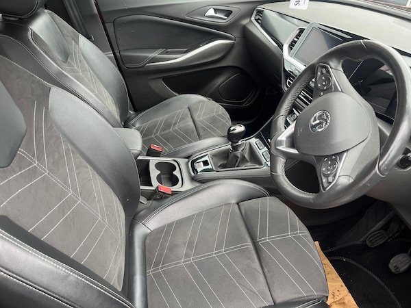 Used Vauxhall Grandland 2023 for sale - 76307641: Photo 16