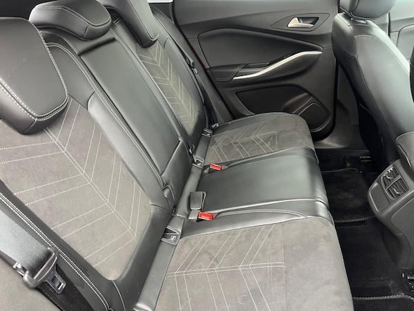 Used Vauxhall Grandland 2023 for sale - 76307641: Photo 18