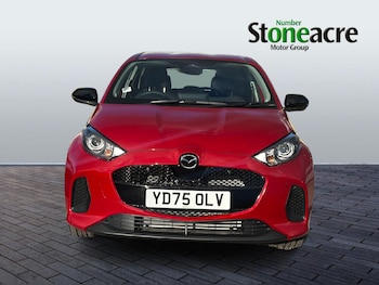 Used Mazda Mazda2 HYBRID 2025 for sale - 76408734: Photo