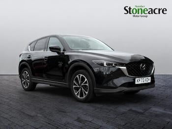 Used Mazda CX-5 2023 for sale - 79808605: Photo