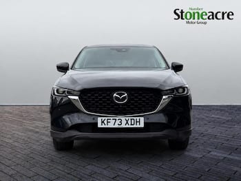 Used Mazda CX-5 2023 for sale - 79808605: Photo