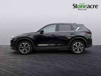 Used Mazda CX-5 2023 for sale - 79808605: Photo