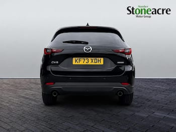 Used Mazda CX-5 2023 for sale - 79808605: Photo