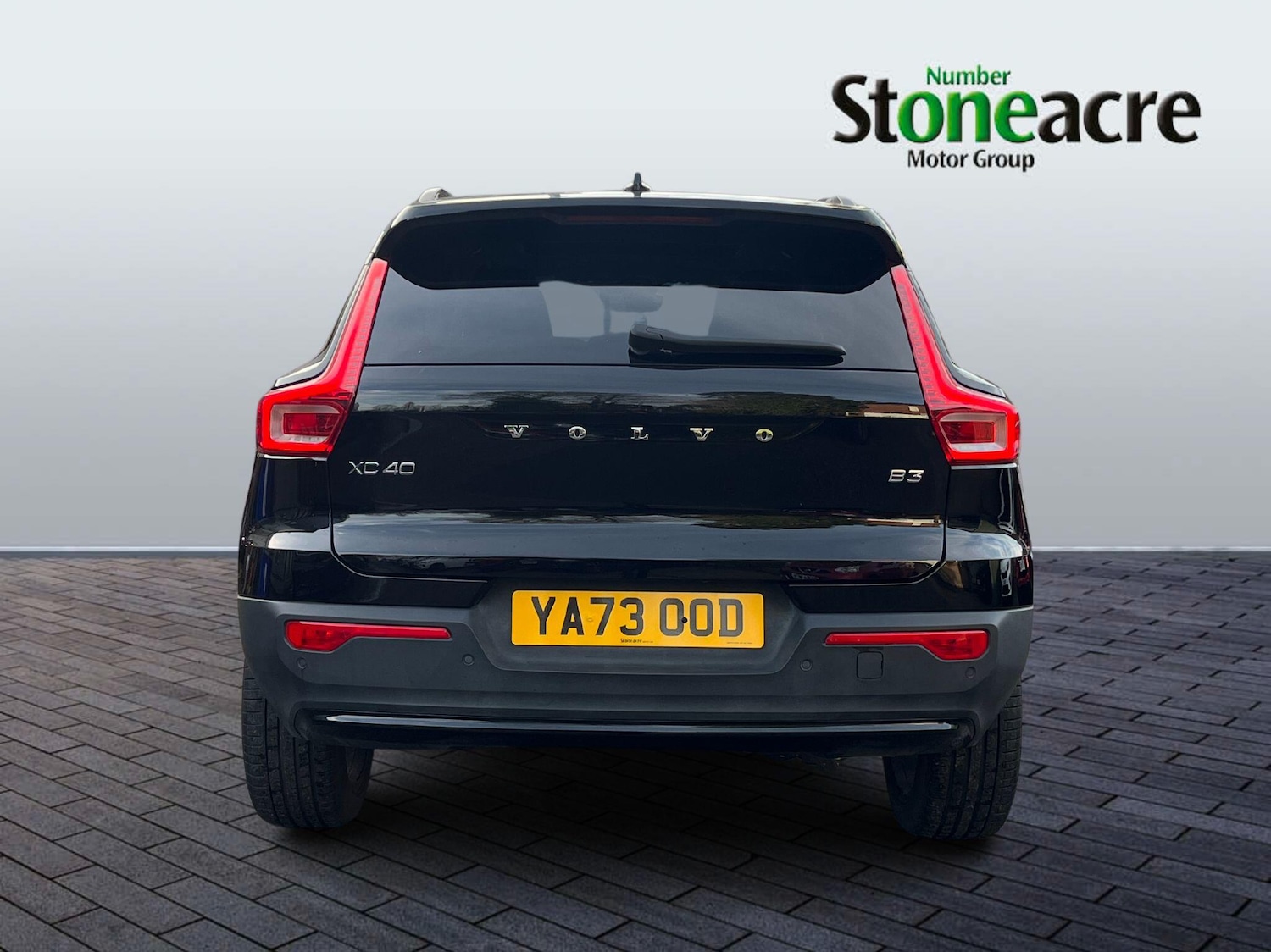 Used Volvo XC40 2023 for sale - 77343915: Photo 4