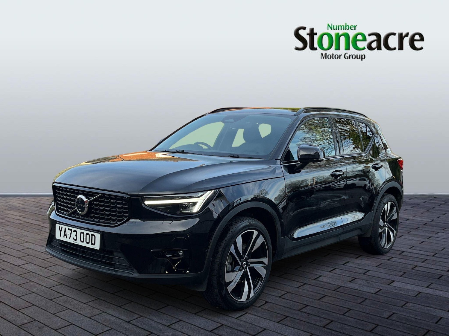 Used Volvo XC40 2023 for sale - 77343915: Photo 7
