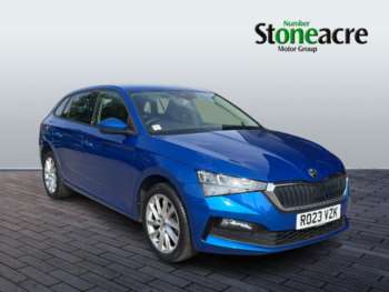 2023 (23) - 1.0 TSI 110 SE L 5dr DSG