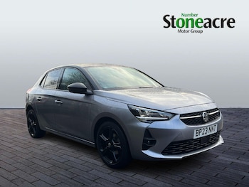 Vauxhall Corsa feature image