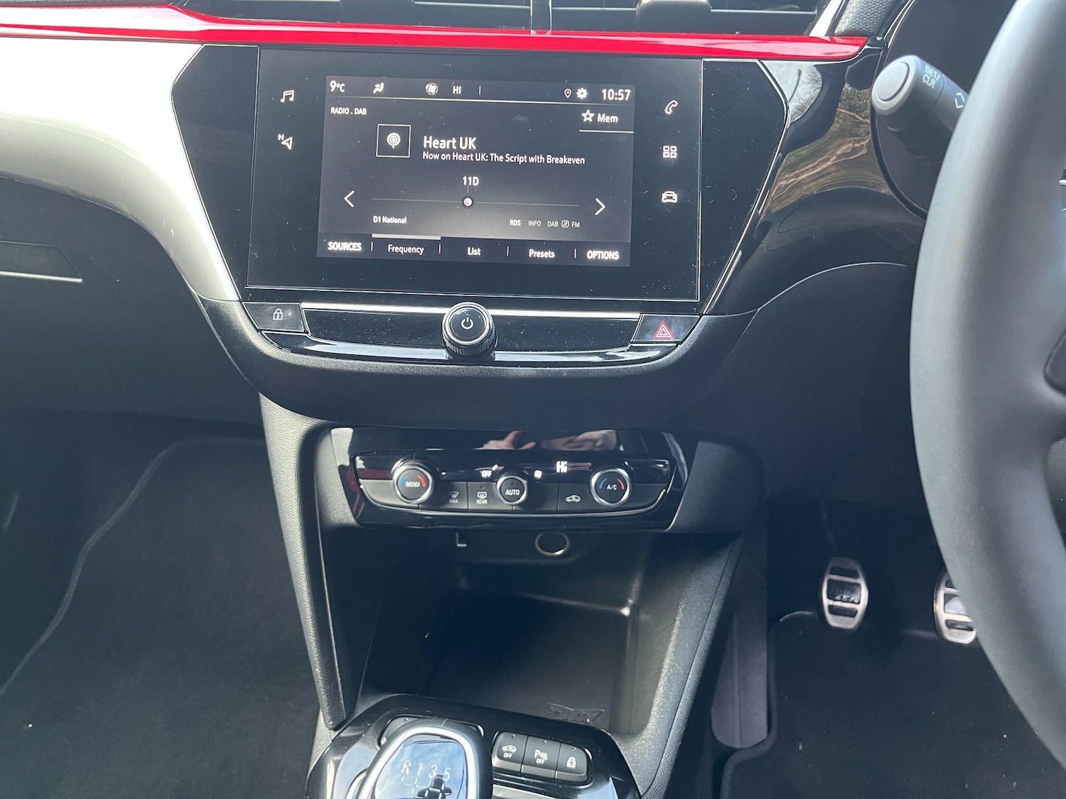 Used Vauxhall Corsa 2023 for sale - 77202799: Photo 27