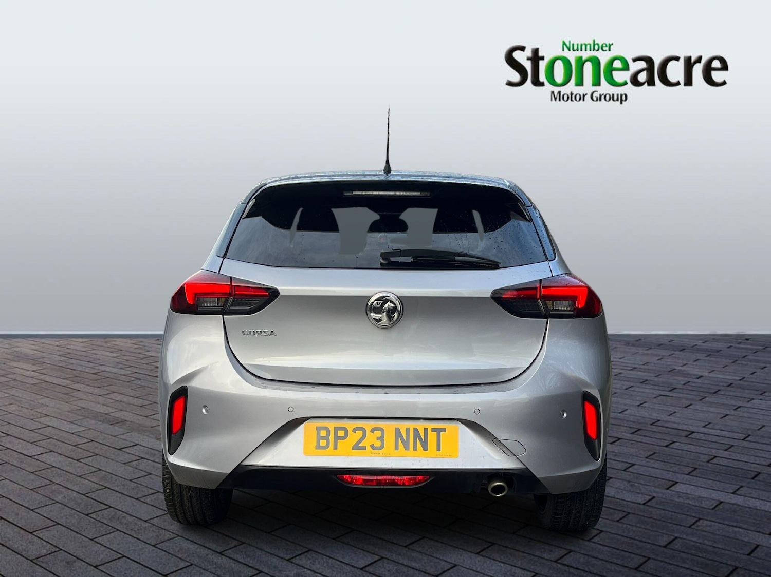 Used Vauxhall Corsa 2023 for sale - 77202799: Photo 4