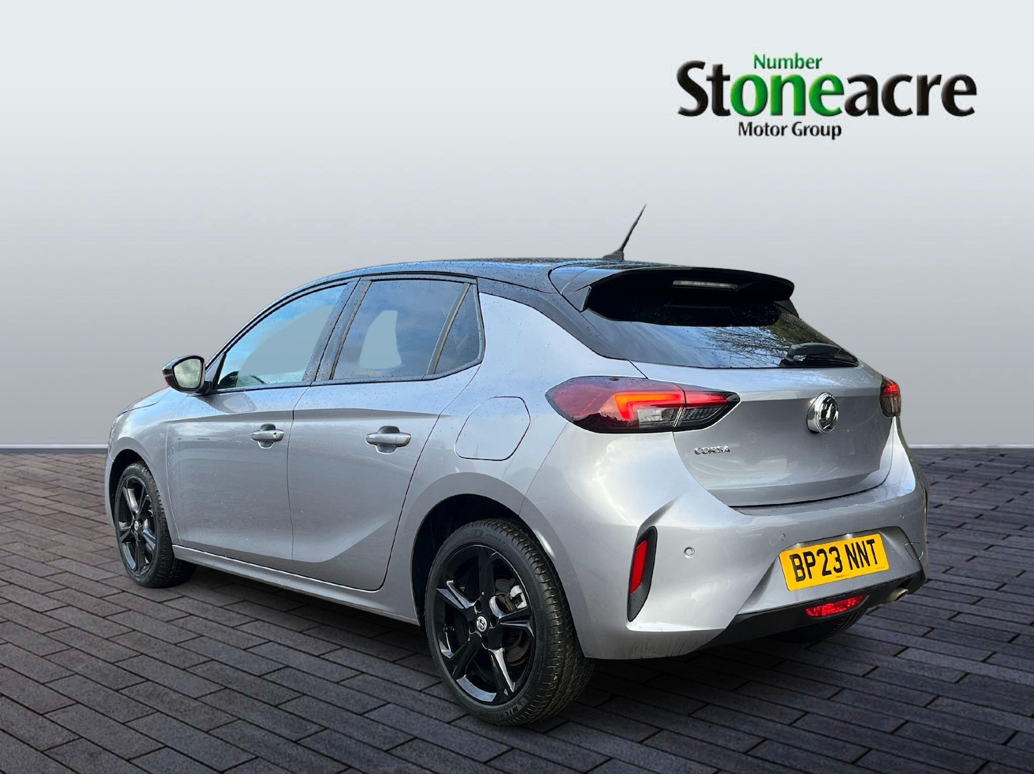 Used Vauxhall Corsa 2023 for sale - 77202799: Photo 5