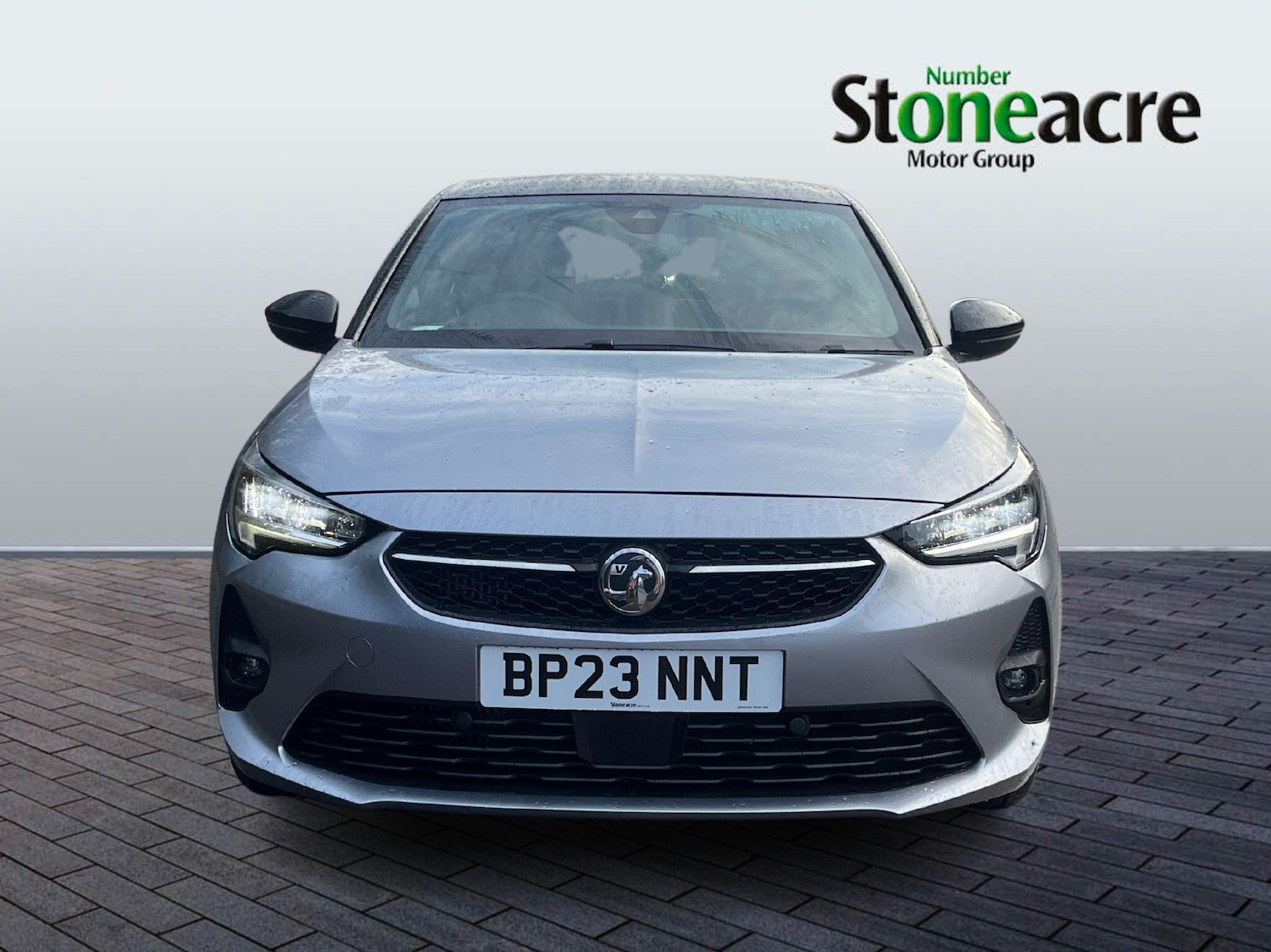 Used Vauxhall Corsa 2023 for sale - 77202799: Photo 8