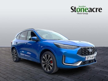 Used Ford Kuga 2024 for sale - 78260881: Photo