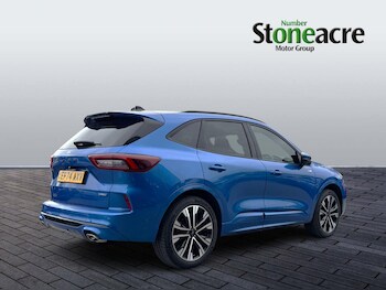 Used Ford Kuga 2024 for sale - 78260881: Photo