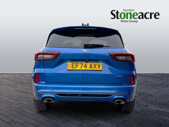 Used Ford Kuga 2024 for sale - 78260881: Photo