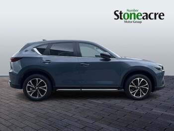 Used Mazda CX-5 2024 for sale - 78261315: Photo