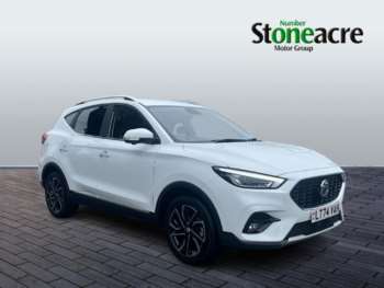 2024 (74) - 1.0T GDi Exclusive 5dr DCT