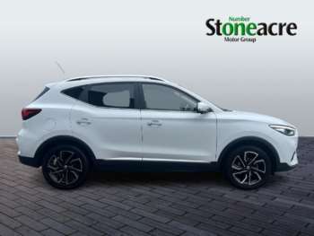 Used MG MG ZS 2024 for sale - 74799732: Photo
