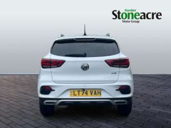 Used MG MG ZS 2024 for sale - 74799732: Photo