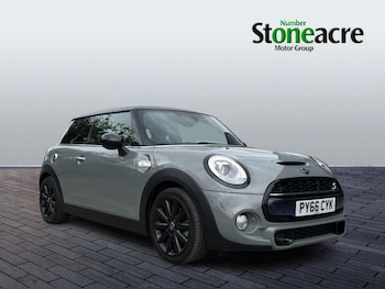 Used MINI Hatch 2016 for sale - 78784561: Photo