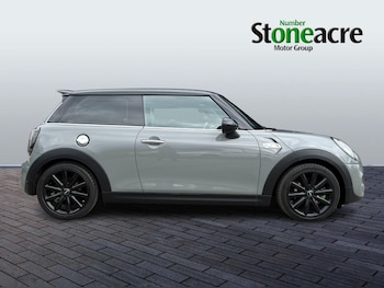 Used MINI Hatch 2016 for sale - 78784561: Photo