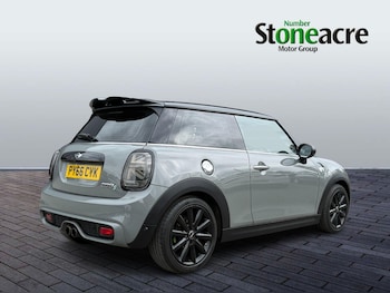 Used MINI Hatch 2016 for sale - 78784561: Photo